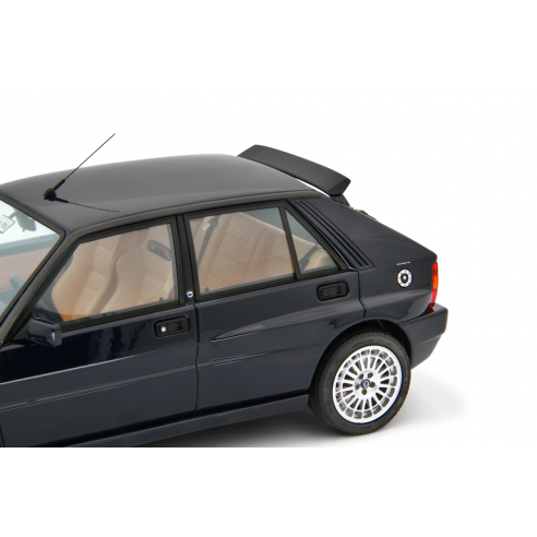 Lancia Delta HF Integrale Evo II 1992-94