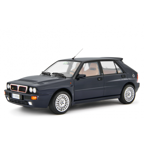Lancia Delta HF Integrale Evo II 1992-94