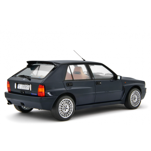 Lancia Delta HF Integrale Evo II 1992-94