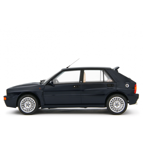 Lancia Delta HF Integrale Evo II 1992-94
