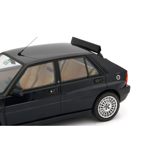 Lancia Delta HF Integrale Evo II 1992-94