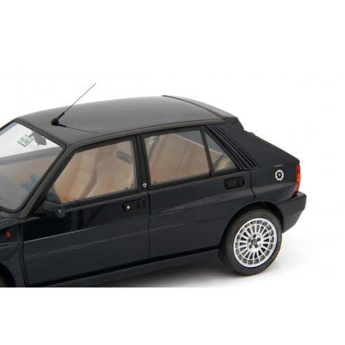 Lancia Delta HF Integrale Evo II 1992-94