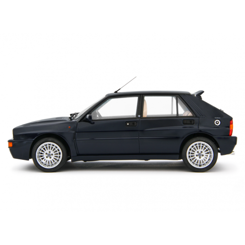 Lancia Delta HF Integrale Evo II 1992-94