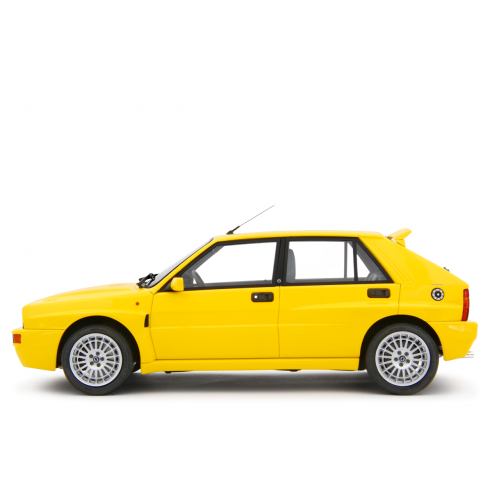 Lancia Delta HF Integrale Evo II 1992-94