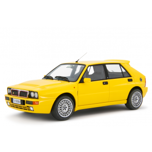 Lancia Delta HF Integrale... 2