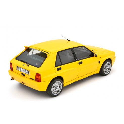 Lancia Delta HF Integrale Evo II 1992-94