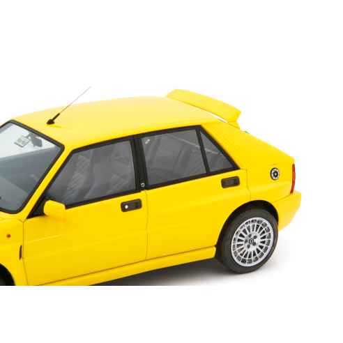 Lancia Delta HF Integrale Evo II 1992-94