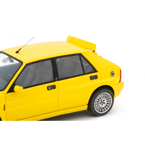 Lancia Delta HF Integrale Evo II 1992-94