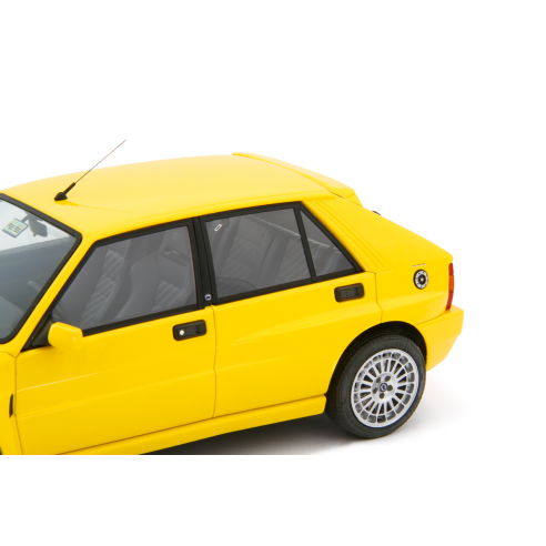 Lancia Delta HF Integrale Evo II 1992-94