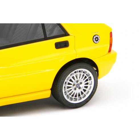 Lancia Delta HF Integrale Evo II 1992-94