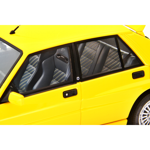 Lancia Delta HF Integrale Evo II 1992-94