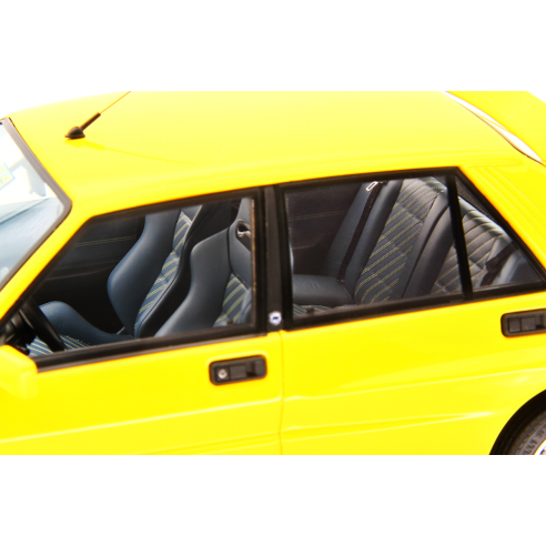 Lancia Delta HF Integrale Evo II 1992-94