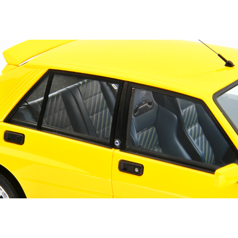 Lancia Delta HF Integrale Evo II 1992-94