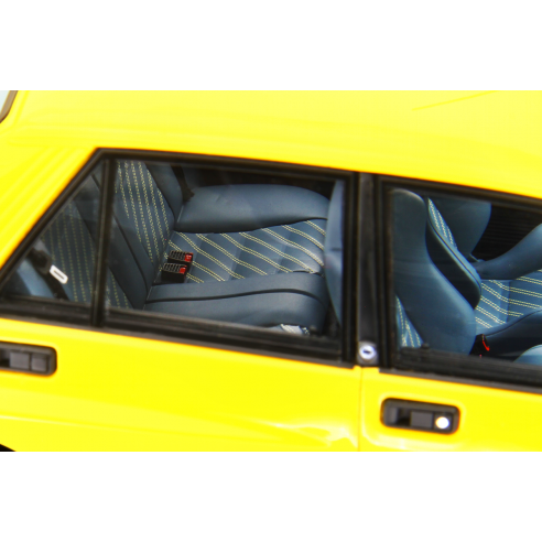 Lancia Delta HF Integrale Evo II 1992-94