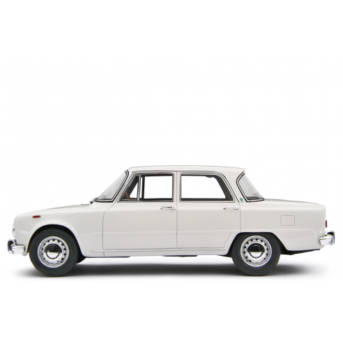 Alfa Romeo Giulia Super 1969