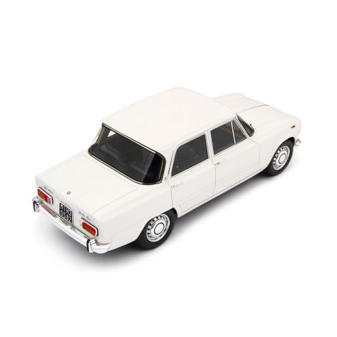 Alfa Romeo Giulia Super 1969