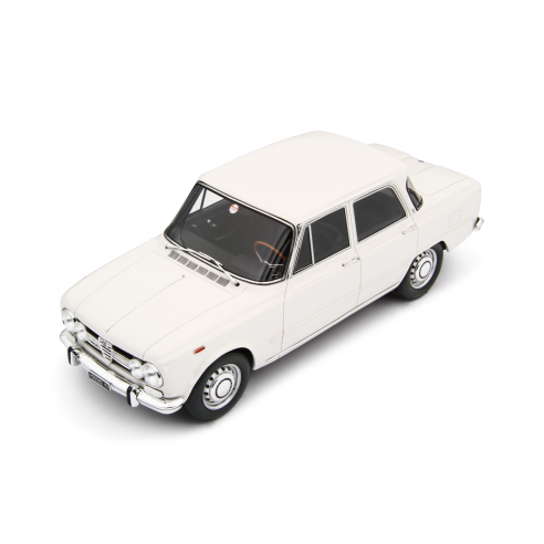 Alfa Romeo Giulia Super 1969