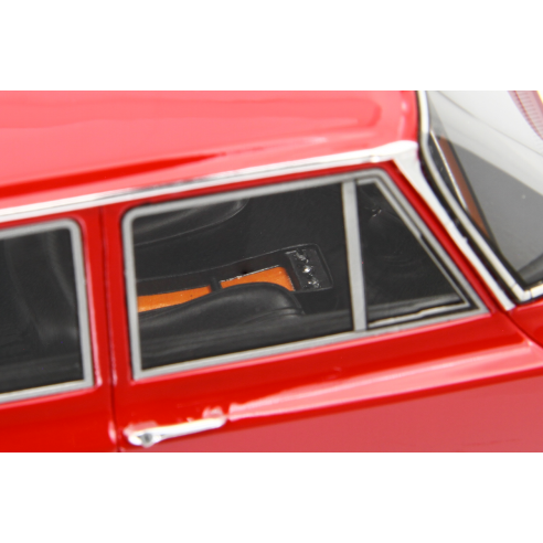 Alfa Romeo Giulia Super 1969