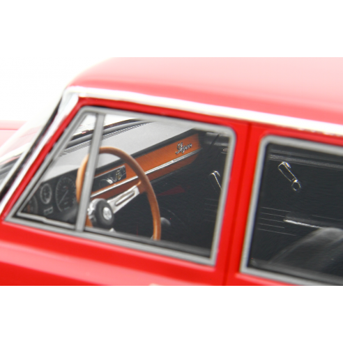 Alfa Romeo Giulia Super 1969