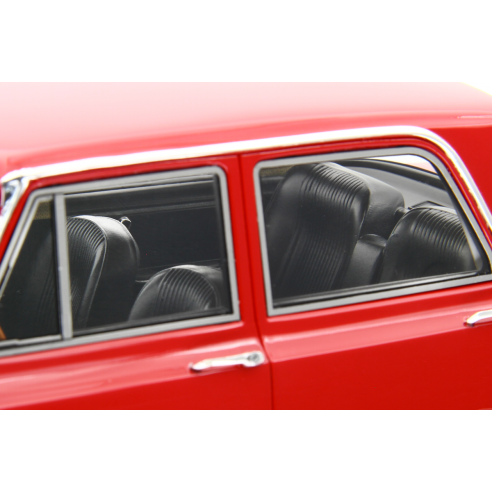 Alfa Romeo Giulia Super 1969