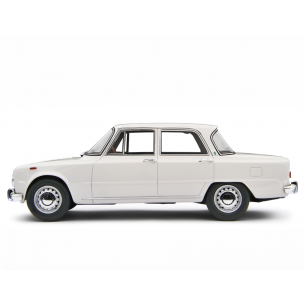 Alfa Romeo Giulia Super 1969