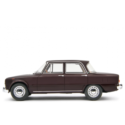 Alfa Romeo Giulia Super 1969