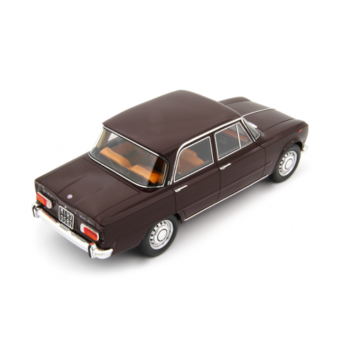 Alfa Romeo Giulia Super 1969