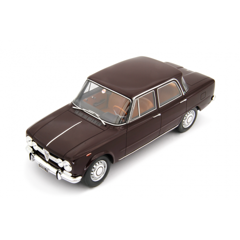 Alfa Romeo Giulia Super 1969