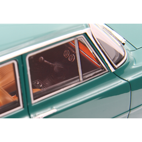 Alfa Romeo Giulia Super 1969