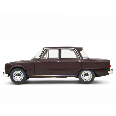 Alfa Romeo Giulia Super 1969