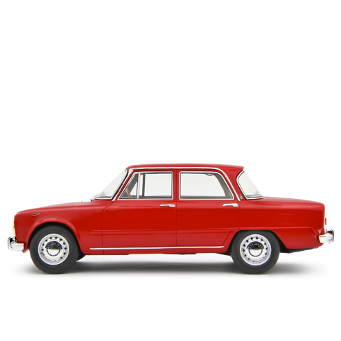 Alfa Romeo Giulia Super 1969