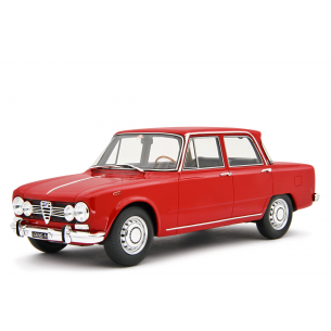 Alfa Romeo Giulia Super 1969 2