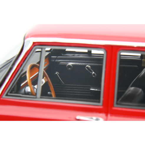 Alfa Romeo Giulia Super 1969