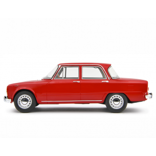 Alfa Romeo Giulia Super 1969