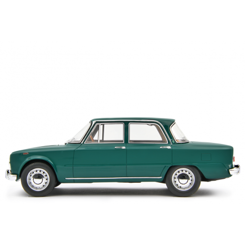 Alfa Romeo Giulia Super 1969