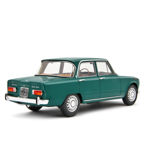 Alfa Romeo Giulia Super 1969