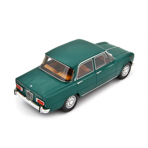 Alfa Romeo Giulia Super 1969