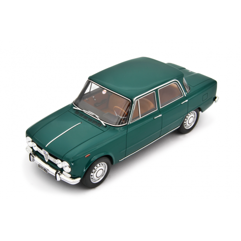 Alfa Romeo Giulia Super 1969