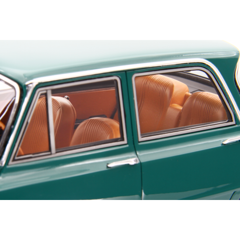 Alfa Romeo Giulia Super 1969