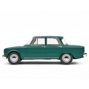 Alfa Romeo Giulia Super 1969