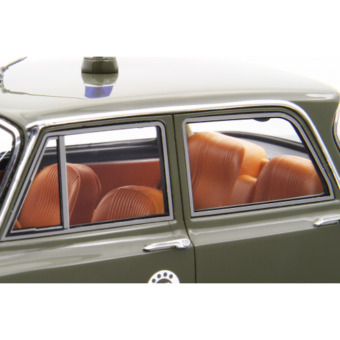 Alfa Romeo Giulia Super 1969 Polizia...