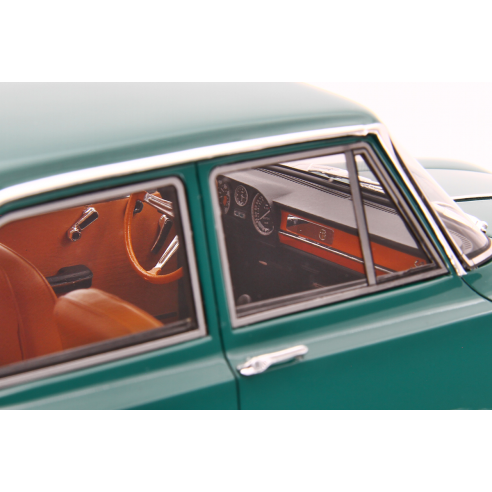 Alfa Romeo Giulia Super 1969