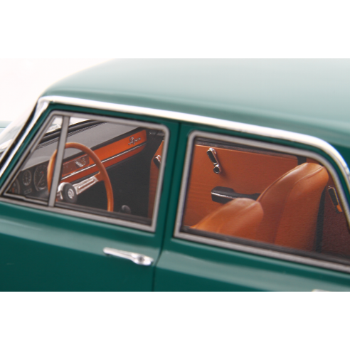 Alfa Romeo Giulia Super 1969