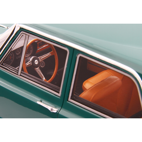 Alfa Romeo Giulia Super 1969