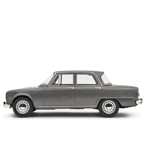 Alfa Romeo Giulia Super 1969