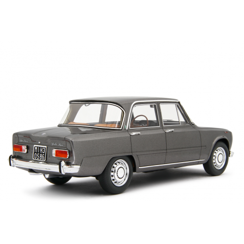 Alfa Romeo Giulia Super 1969