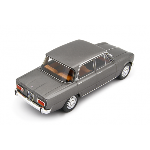 Alfa Romeo Giulia Super 1969