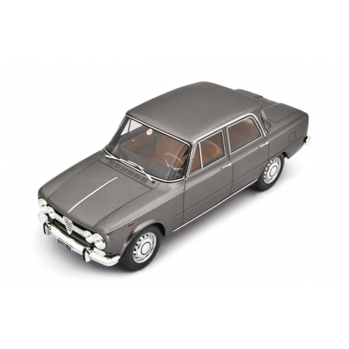 Alfa Romeo Giulia Super 1969