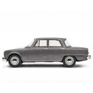 Alfa Romeo Giulia Super 1969