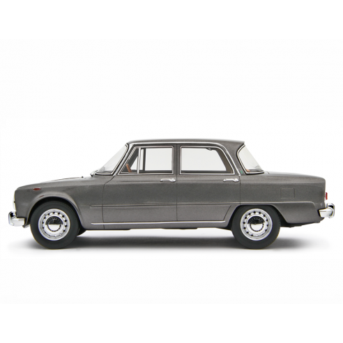 Alfa Romeo Giulia Super 1969